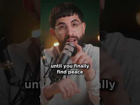 Thumbnail for You were NOT MADE for this World 🌎💔 by Talk Islam