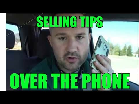 Thumbnail for What I've learned about qualifying customers over the phone 📞 in a small scale Landscaping business by Keith Kalfas