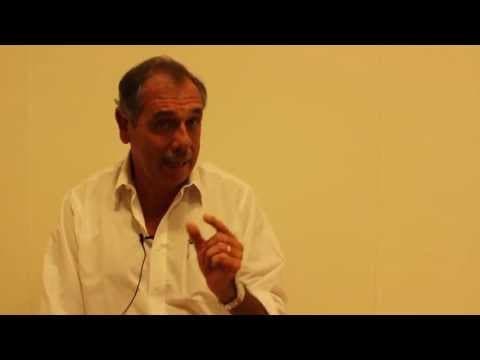 Thumbnail for Diálogo de Políticas de Protección Social: Carlos Aramburu, Perú by EUROsociAL