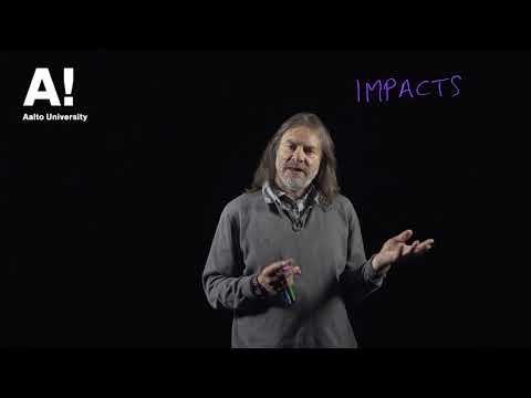 Thumbnail for Life Cycle Assessment (9) Impact by Aalto University - Wood Science