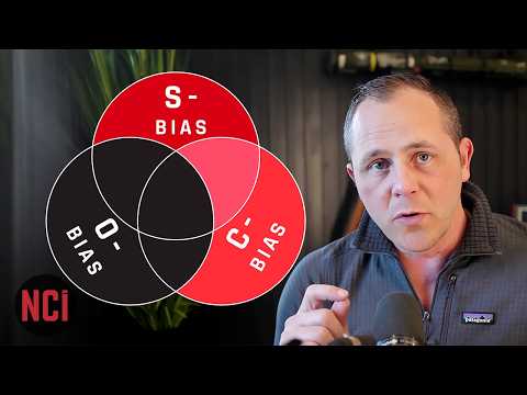 Thumbnail for Why Influence Experts Call This Diagram “A Cheat Code” by Chase Hughes