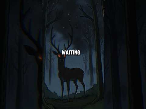 Thumbnail for 99 Nights in the Forest... Horror Story... #shorts by Scarystory hub