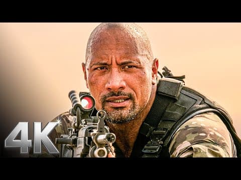 Thumbnail for Deadly Fireflies Rain Down as the Ninja Wakes Up Early | G.I. Joe: Retaliation | CLIP 💥 4K by JoBlo Sci-Fi 4K