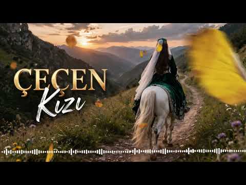 Thumbnail for Çeçen Kızı ( Anatonic Music 2026 ) by Anatonic Music