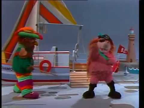 Thumbnail for Barrio Sésamo - Especial 'Reyes Magos' by Kip_de_Fer