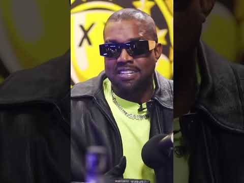 Thumbnail for Why Kanye West made "DONDA" by xenfest