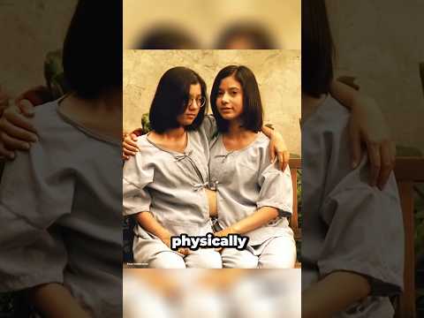 Thumbnail for Tragic Love Triangle Between Twin Sisters #shorts #recap by Arax Summarise
