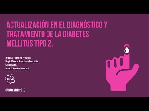 Thumbnail for Paciente diabético tipo 2 con insuficiencia renal (12/12/2019). by Proyecto CarPriMur