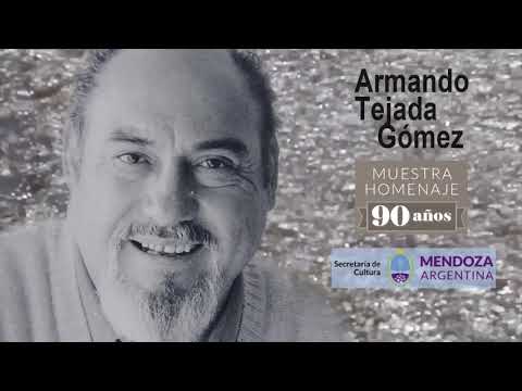 Thumbnail for Documental de Armando Tejada Gómez  90 AÑOS by El Jume Audiovisuales