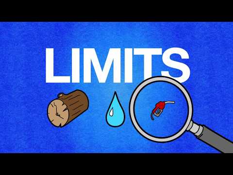 Thumbnail for What is Economics? by Plain Prep