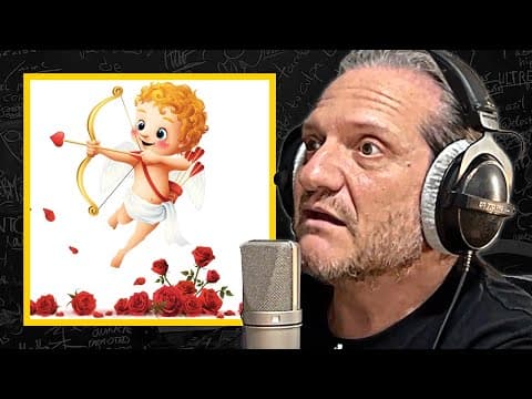 Thumbnail for El MITO de CUPIDO Explicado por Darío Sztajnszrajber by Alex Fidalgo
