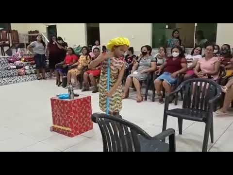 Thumbnail for tipos de mães. Apresentação com as crianças by Hadassa Pinheiro