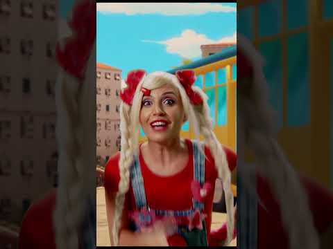 Thumbnail for 🚌 Las RUEDAS del Autobus 🚍 EXTRACTO 🎶 CANTAJUEGO by CantaJuego 🎶 CANAL OFICIAL | Canciones infantiles