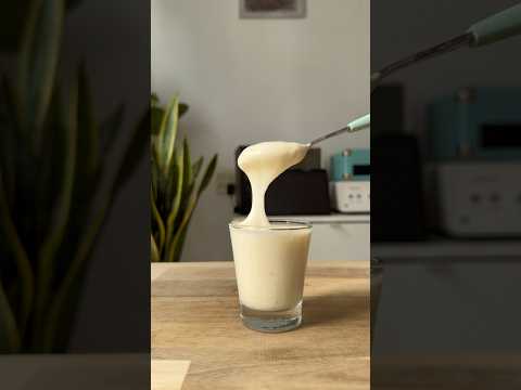 Thumbnail for Espuma de papa 🥔 #receta #receta #espuma #puredepapa #patatas by FerKhalifornia