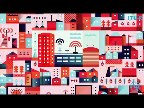 Thumbnail for ‘ITU Radiocommunication Sector (ITU-R) At a Glance’ by ITU