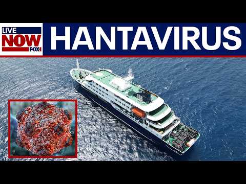 Thumbnail for UPDATE: Cruisers stranded after Hantavirus breakout, 3 dead, 7 ill by LiveNOW from FOX