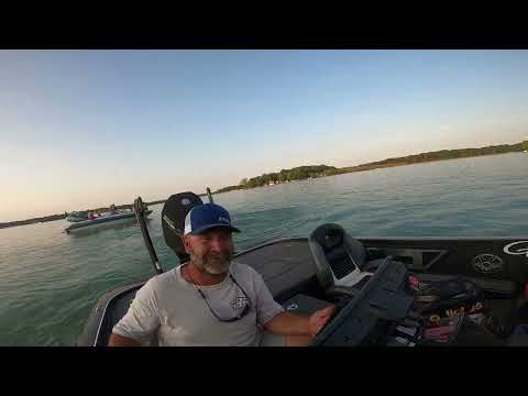 Thumbnail for **explicit**  fisherman harrassed by a boat full by Bigeyedjoe