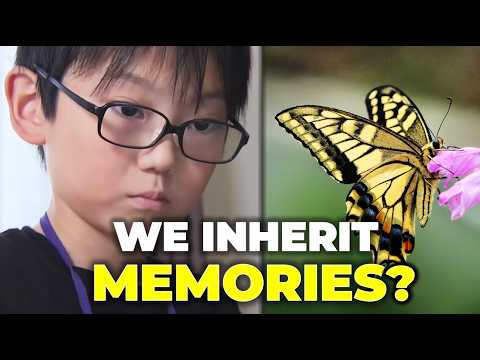 Thumbnail for Genius 10 Year Old's Research Shocks Scientists Around the World by A Curious Birb