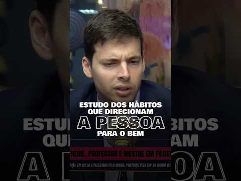 Thumbnail for O que é a Ética by Guilherme Freire