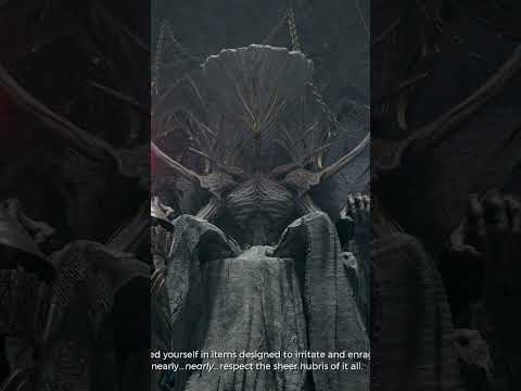 Thumbnail for What Happens If You Face The One True King With all of His Items Equipped? [Remnant 2] by UnknownDarkness47