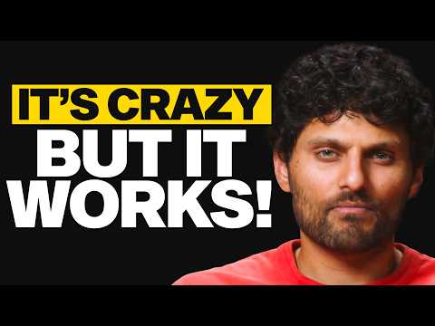 Thumbnail for How To Use Chat GPT to Actually Change Your Life by Jay Shetty Podcast