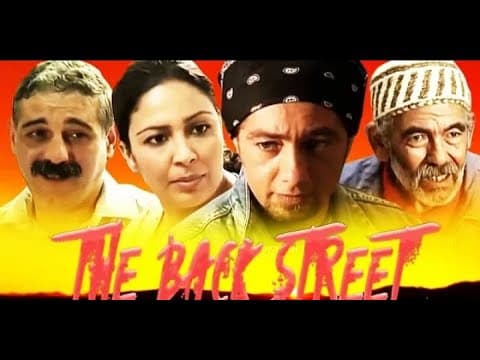 Thumbnail for المش مخلاهش الاب ديالو ادخل للدار ههه من فلم الحي الخلفي رفيق بوبكر by top film