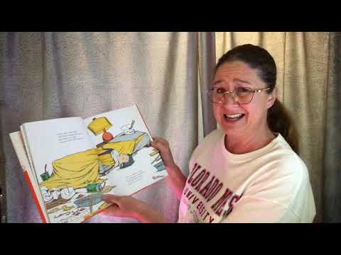 Thumbnail for Oh, the Meetings You'll Go To! by Christi Sanders Via