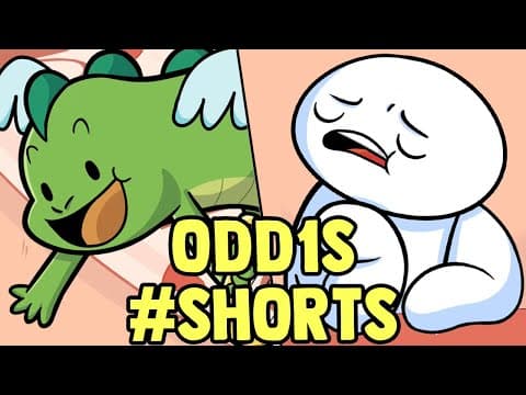 Thumbnail for Lizard Cupid by TheOdd1sOut