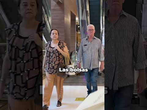 Thumbnail for Este truco de marketing es genial🤯🏬 by Mundo Renacido