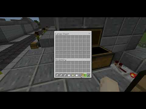 Thumbnail for Producción de tarta by ENSEÑANZA CON MINECRAFT