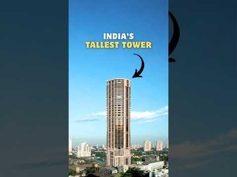 Thumbnail for Why Is India’s Tallest Tower Still Empty 🤔 by Past World