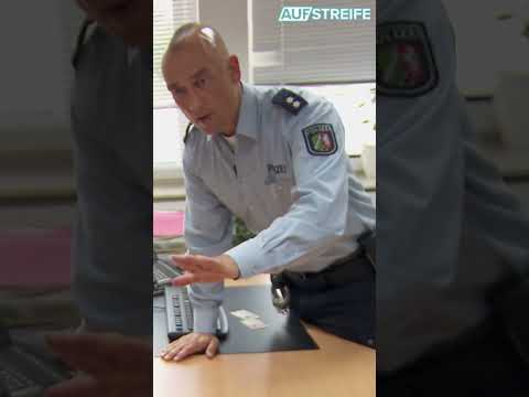 Thumbnail for Schock: Vom Verlobten getrennt! #polizei #aufstreife #sat1 #verlobt by Auf Streife