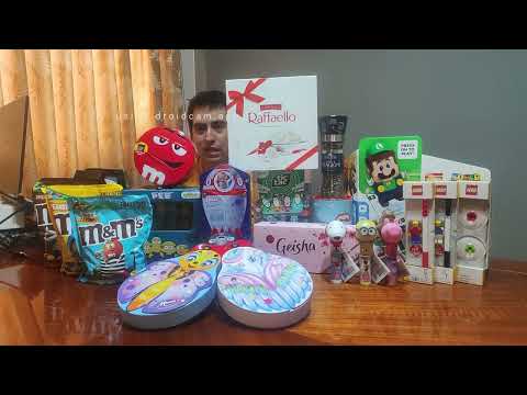 Thumbnail for Diseño de Empaques Creativos Europeos - Parte 1 by TeacherBrañez