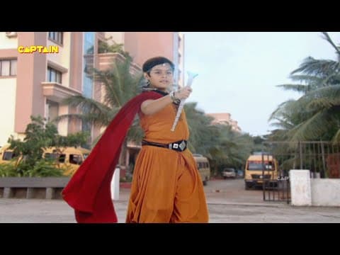 Thumbnail for बालवीर || Full Episode 1 || Dev Joshi, Karishma Tanna || Baalveer by PURVAIYA