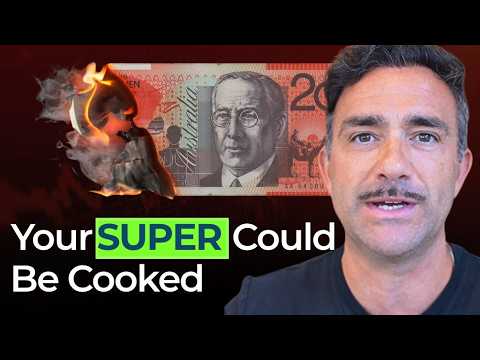 Thumbnail for 7 World Leaders Just Admitted the System Is Over by Money Markets & Mayhem