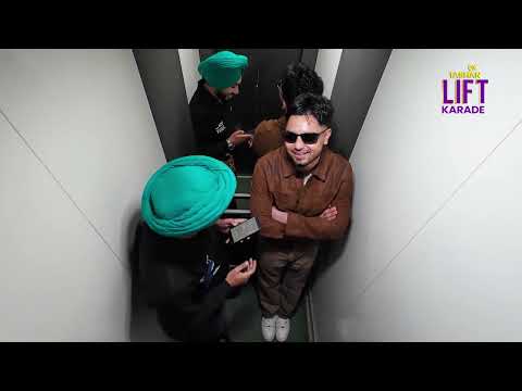 Thumbnail for Jassa Dhillon Gen-Z Interview, Don't Miss | 9x Tashan | Lift Karade |  World's Most Unique Chat Show by 9XTashan