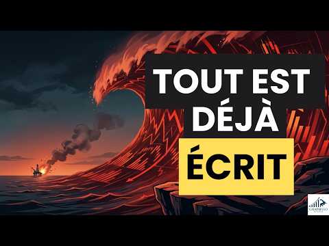 Thumbnail for La Bourse va (Encore) Chuter : Y'a plus GRAVE que l'IRAN ! by Julien FLOT