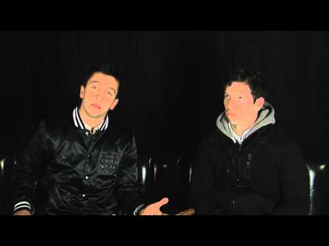 Thumbnail for How Twenty One Pilots got their name by The Lowdown
