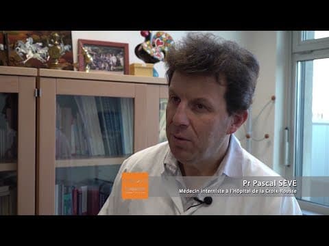 Thumbnail for La médecine interne - (Votre Santé) - HCL by HCL - Hospices Civils de Lyon