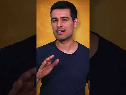 Thumbnail for Why is UPSC so Hard to Crack? by Dhruv Rathee Shorts
