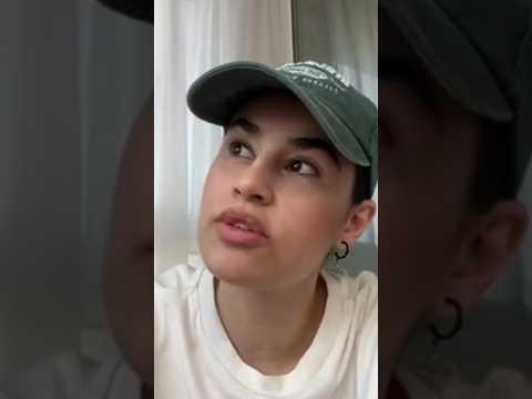 Thumbnail for Diana Ankudinova ( Диана Анкудинова ) A message to all (part 1)  - Послание всем (часть 1) by Kwstas Vagias