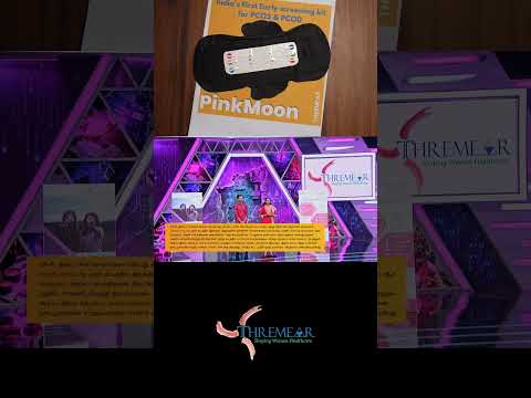 Thumbnail for Heated Pitch on the Startup Singam Stage | Thremear Faces Tough Investor Questions by Startup Singam