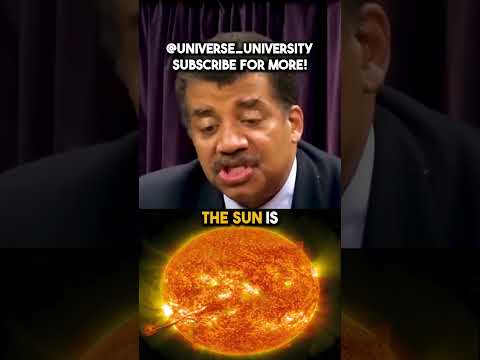 Thumbnail for How Black Holes Are Formed w/ Neil DeGrasse Tyson by Universe University
