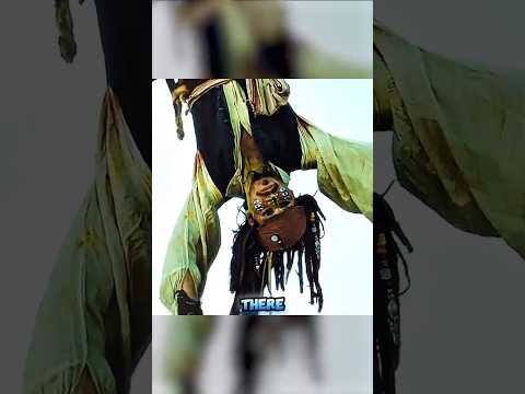 Thumbnail for Jack’s Bamboo Jump Went Terribly Wrong #Shorts by MovieMinute