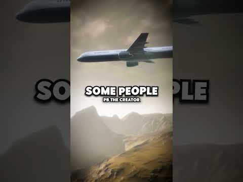 Thumbnail for The Vanishing Flight by PB The Creator