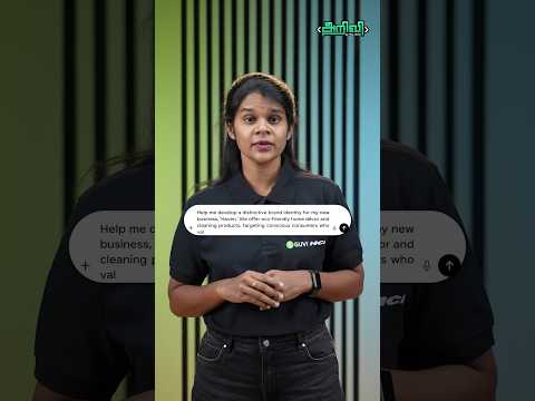 Thumbnail for 🔥Stop Writing Prompts! Use ChatGPT Codes Instead 🤯 by Arivi by HCL GUVI