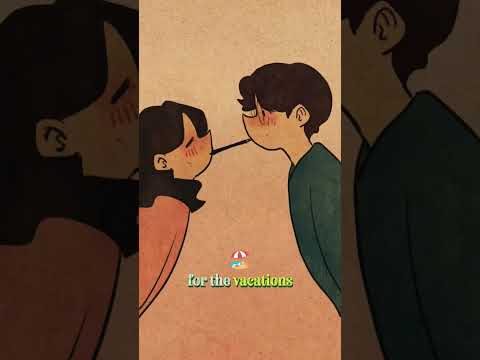 Thumbnail for Don't marry the person you can only have fun with #love #relationship by LDR Clique