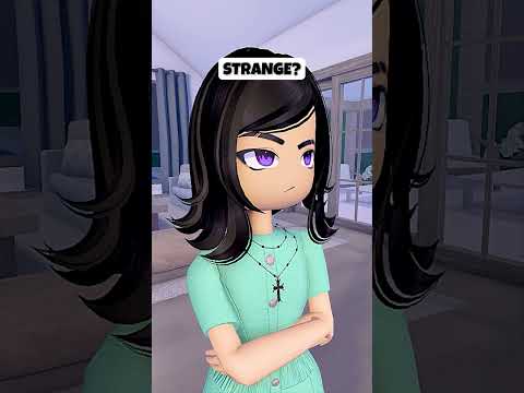 Thumbnail for My mother didn’t want me to date! #roblox #berryavenue #brookhaven by Emma English