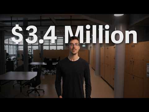 Thumbnail for Bloom raises a $3.4M pre-seed by Bloom (YC X25)