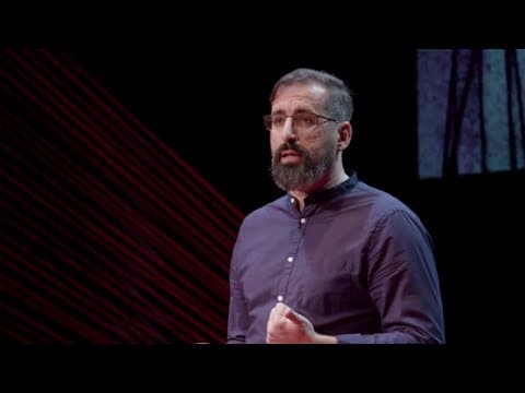 Thumbnail for ¿Pueden cambiar las personas? | Ramón Nogueras | TEDxMadrid by TEDx Talks
